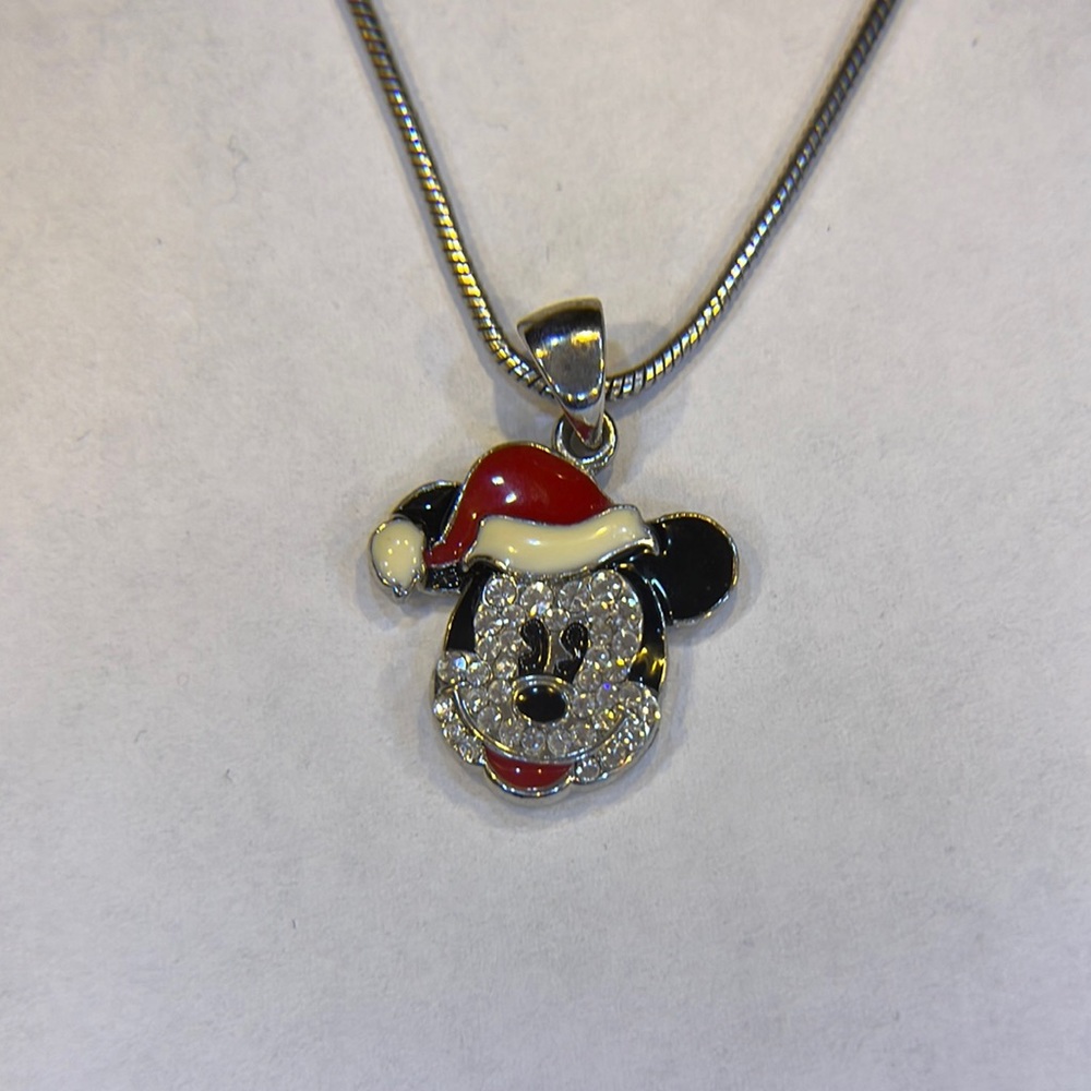 Christmas Necklace